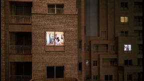 Šade gost Vizualizatora